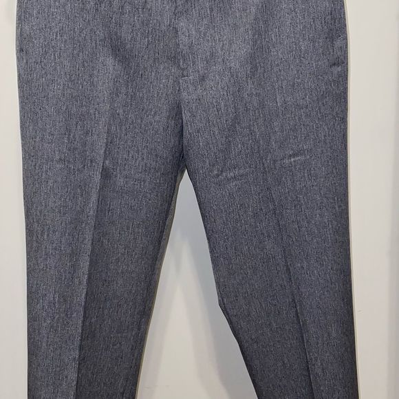 Edwards Garment Security Pant Heather Grey - Picture 4 of 9